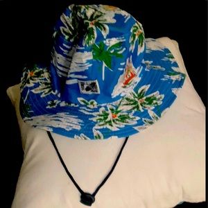 BKUL Brand New Hat for Outdoor Event.